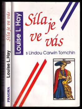 Louise L Hay: Síla je ve vás