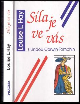 Louise L Hay: Síla je ve vás