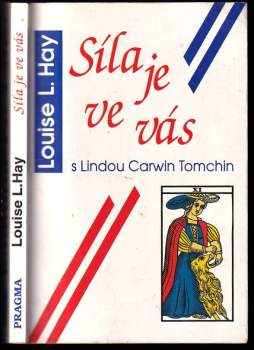 Louise L Hay: Síla je ve vás
