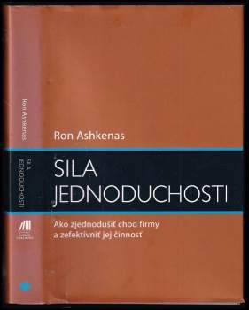 Sila jednoduchosti