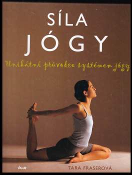 Síla jógy