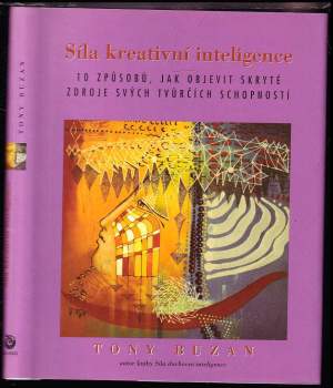 Síla kreativní inteligence