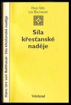 Síla křesťanské naděje