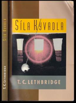 Síla kyvadla