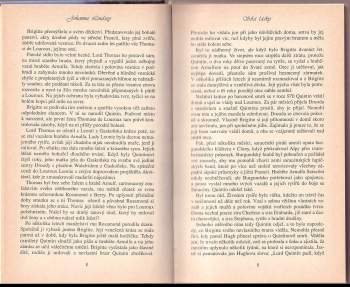Johanna Lindsey: Síla lásky