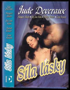 Síla lásky
