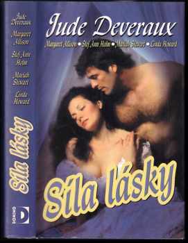 Jude Deveraux: Síla lásky