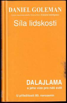 Daniel Goleman: Síla lidskosti