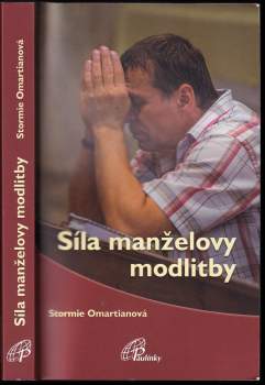 Síla manželovy modlitby