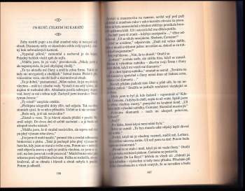 Wilbur A Smith: Síla meče