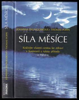 Síla Měsíce