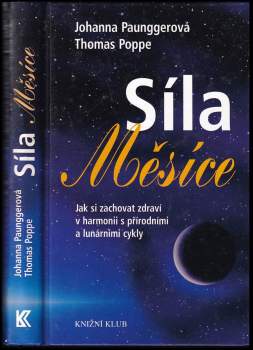 Síla Měsíce