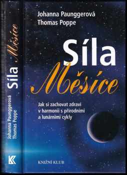 Síla Měsíce