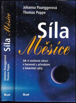 Síla Měsíce
