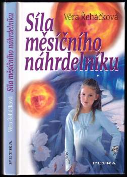 Síla měsíčního náhrdelníku
