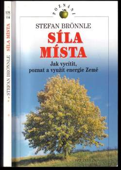 Síla místa