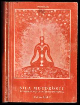 Evžen Štekl: Síla moudrosti