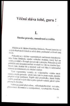 Evžen Štekl: Síla moudrosti