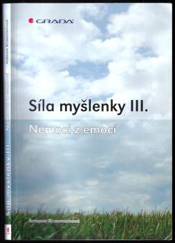 Síla myšlenky