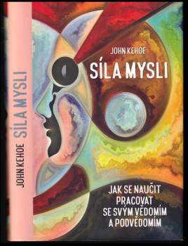 Síla mysli