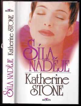 Síla naděje - Katherine Stone (2000, Alpress) - ID: 557433