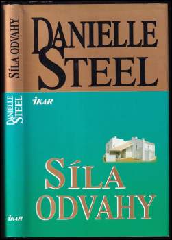 Síla odvahy