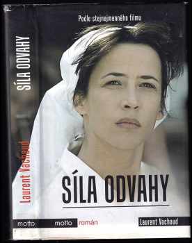 Síla odvahy
