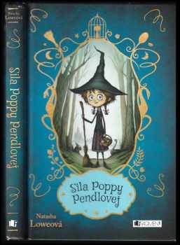 Sila Poppy Pendlovej