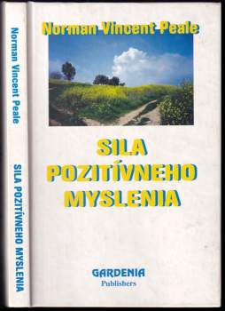 Sila pozitívneho myslenia