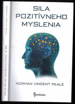 Sila pozitívneho myslenia