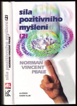 Síla pozitivního myšlení 2 : 2. díl