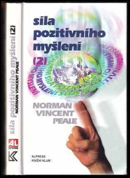 Norman Vincent Peale: Síla pozitivního myšlení 2