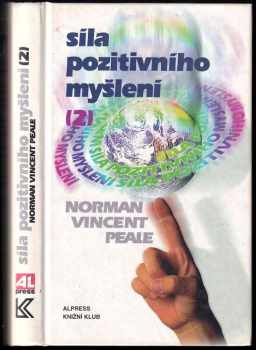 Norman Vincent Peale: Síla pozitivního myšlení 2