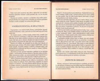 Norman Vincent Peale: Síla pozitivního myšlení 2