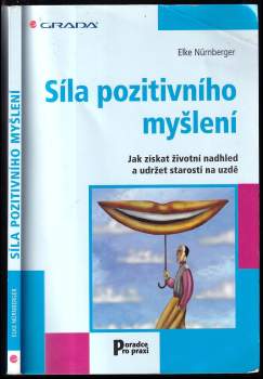 Elke Nürnberger: Síla pozitivního myšlení