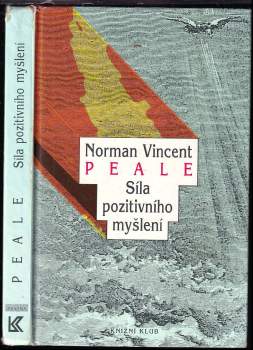 Síla pozitivního myšlení