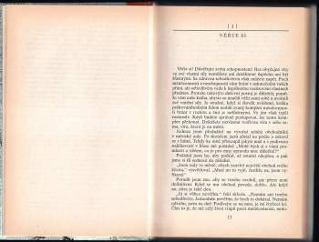 Norman Vincent Peale: Síla pozitivního myšlení
