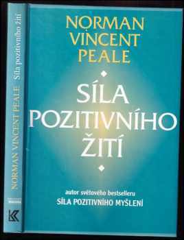 Síla pozitivního žití