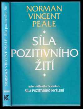 Síla pozitivního žití