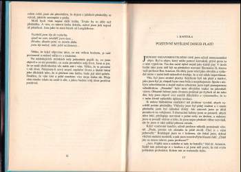 Norman Vincent Peale: Síla pozitivního žití