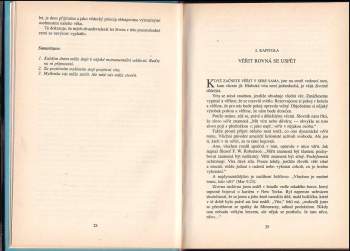 Norman Vincent Peale: Síla pozitivního žití