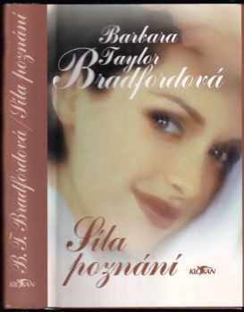 Síla poznání - Barbara Taylor Bradford (2000, Alpress) - ID: 572309