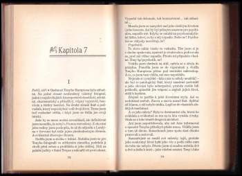 Barbara Taylor Bradford: Síla poznání