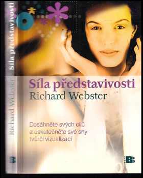 Síla představivosti