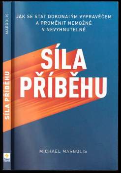 Michael Margolis: Síla příběhu