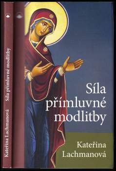 Síla přímluvné modlitby