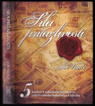 Síla přitažlivosti
