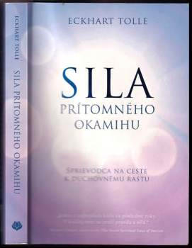 Sila prítomného okamihu
