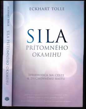 Sila prítomného okamihu