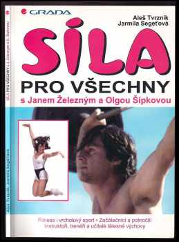 Síla pro všechny